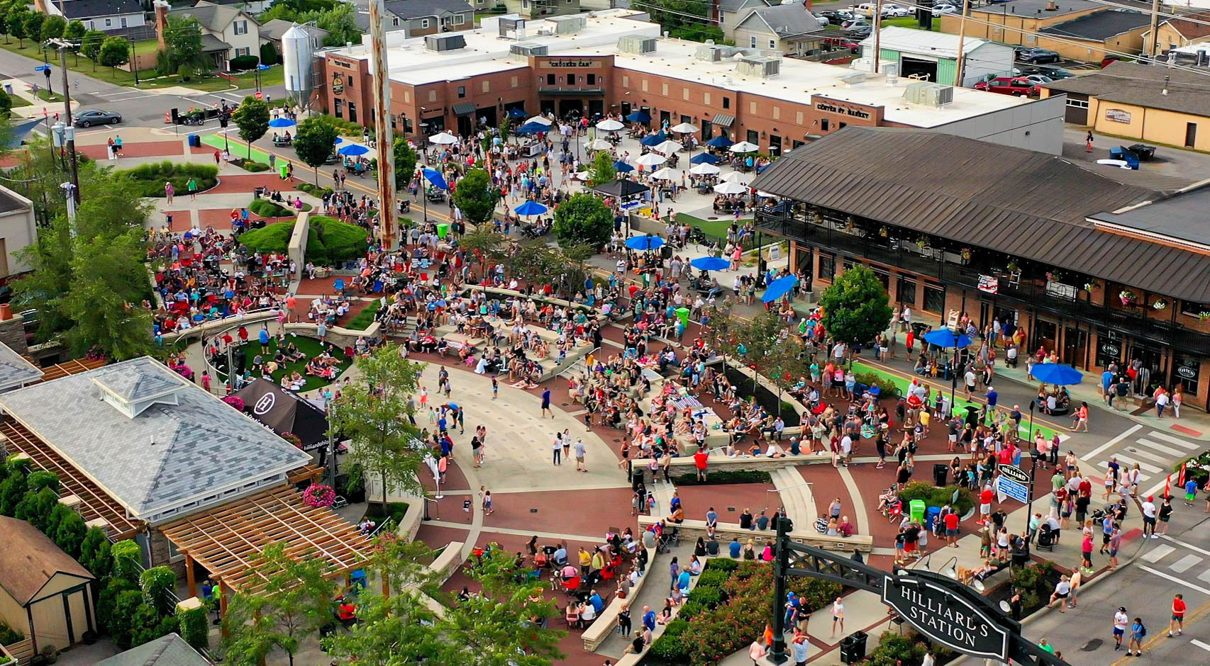 DNA Testing Hilliard, OH